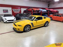 2013 Ford Mustang (CC-2062199) for sale in Glen Ellyn, Illinois