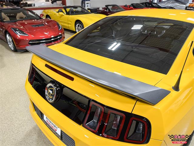 2013 Ford Mustang (CC-2062199) for sale in Glen Ellyn, Illinois