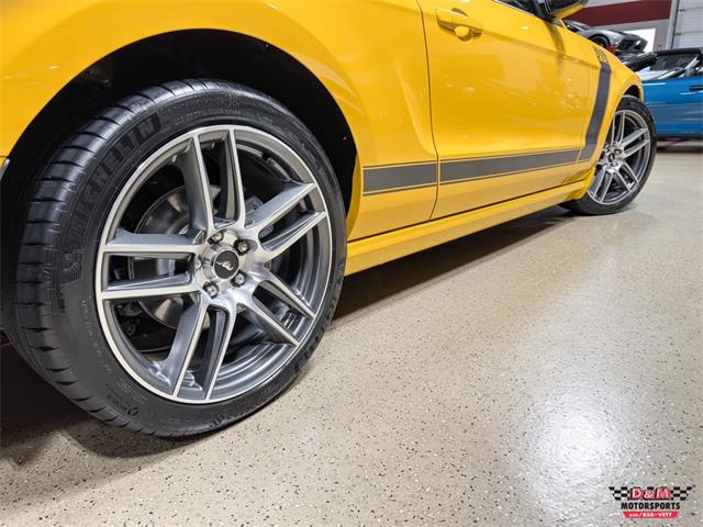 2013 Ford Mustang (CC-2062199) for sale in Glen Ellyn, Illinois