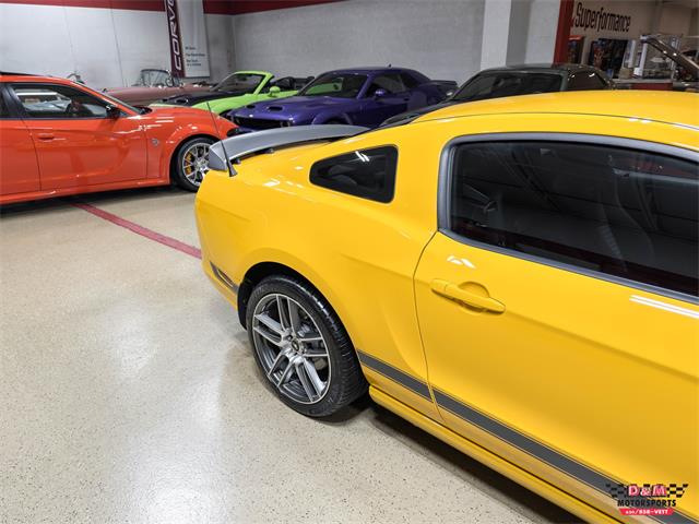 2013 Ford Mustang (CC-2062199) for sale in Glen Ellyn, Illinois