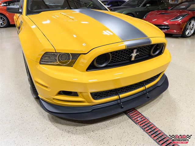 2013 Ford Mustang (CC-2062199) for sale in Glen Ellyn, Illinois