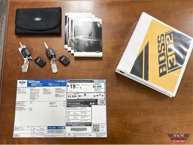 2013 Ford Mustang (CC-2062199) for sale in Glen Ellyn, Illinois