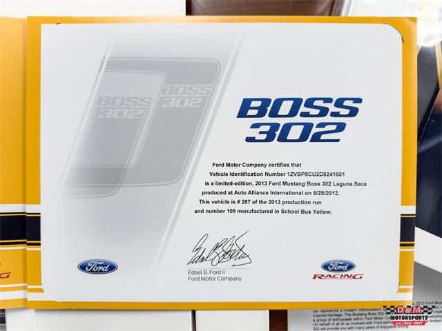 2013 Ford Mustang (CC-2062199) for sale in Glen Ellyn, Illinois