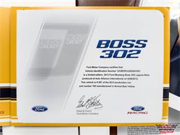 2013 Ford Mustang (CC-2062199) for sale in Glen Ellyn, Illinois