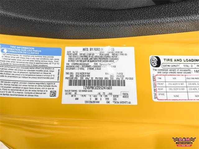 2013 Ford Mustang (CC-2062199) for sale in Glen Ellyn, Illinois