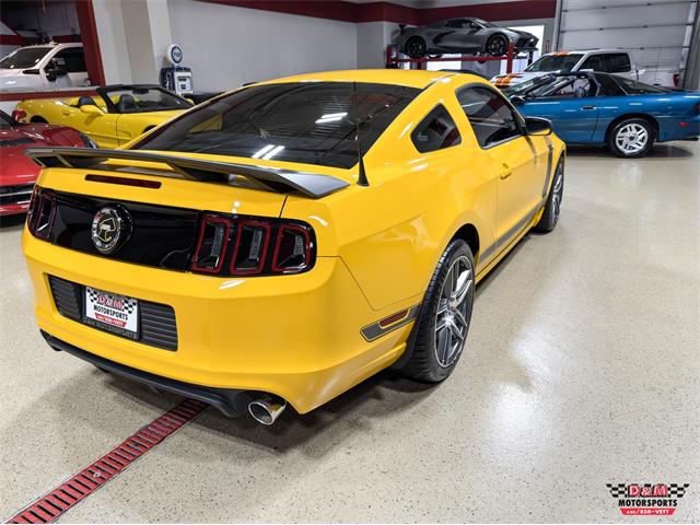 2013 Ford Mustang (CC-2062199) for sale in Glen Ellyn, Illinois