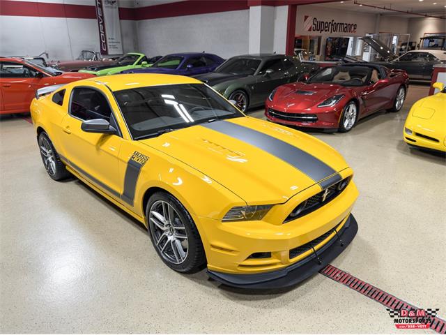 2013 Ford Mustang (CC-2062199) for sale in Glen Ellyn, Illinois