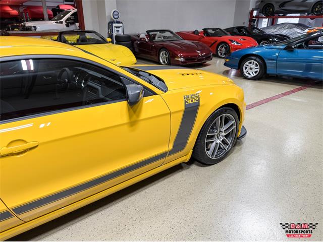 2013 Ford Mustang (CC-2062199) for sale in Glen Ellyn, Illinois