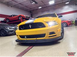 2013 Ford Mustang (CC-2062199) for sale in Glen Ellyn, Illinois