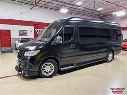 2019 Mercedes-Benz Sprinter (CC-2062200) for sale in Glen Ellyn, Illinois
