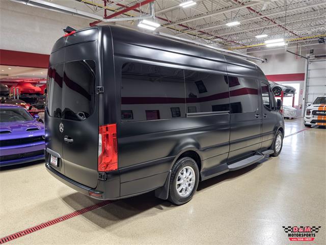 2019 Mercedes-Benz Sprinter (CC-2062200) for sale in Glen Ellyn, Illinois