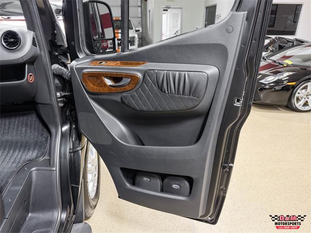 2019 Mercedes-Benz Sprinter (CC-2062200) for sale in Glen Ellyn, Illinois