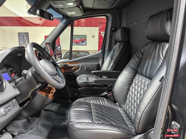 2019 Mercedes-Benz Sprinter (CC-2062200) for sale in Glen Ellyn, Illinois