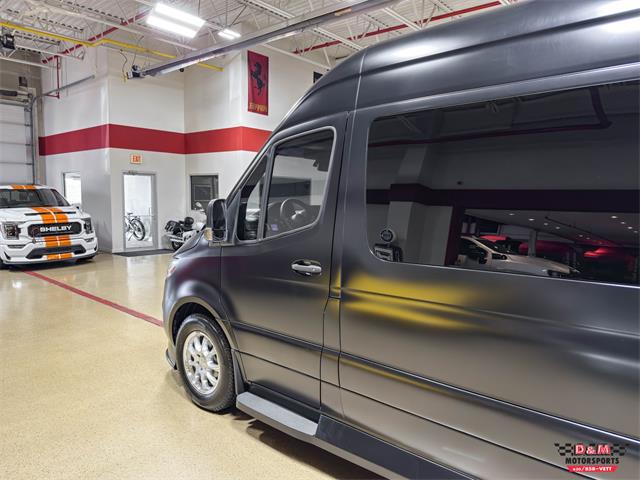 2019 Mercedes-Benz Sprinter (CC-2062200) for sale in Glen Ellyn, Illinois