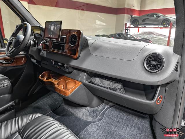 2019 Mercedes-Benz Sprinter (CC-2062200) for sale in Glen Ellyn, Illinois