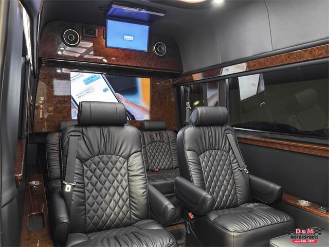 2019 Mercedes-Benz Sprinter (CC-2062200) for sale in Glen Ellyn, Illinois