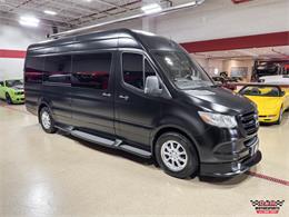 2019 Mercedes-Benz Sprinter (CC-2062200) for sale in Glen Ellyn, Illinois