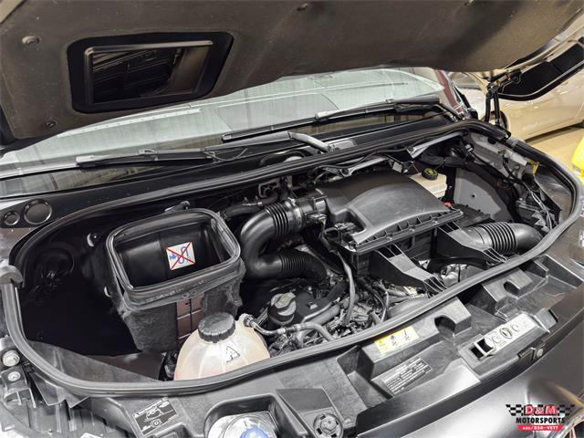 2019 Mercedes-Benz Sprinter (CC-2062200) for sale in Glen Ellyn, Illinois