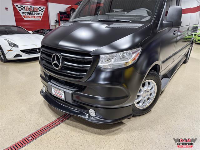 2019 Mercedes-Benz Sprinter (CC-2062200) for sale in Glen Ellyn, Illinois