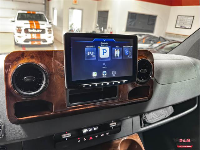 2019 Mercedes-Benz Sprinter (CC-2062200) for sale in Glen Ellyn, Illinois