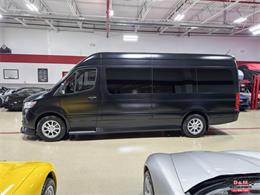 2019 Mercedes-Benz Sprinter (CC-2062200) for sale in Glen Ellyn, Illinois