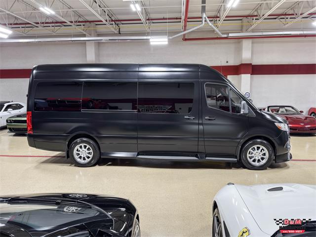 2019 Mercedes-Benz Sprinter (CC-2062200) for sale in Glen Ellyn, Illinois