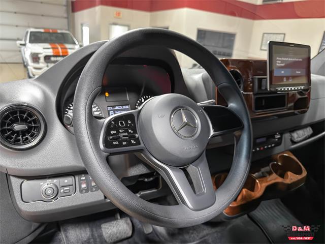 2019 Mercedes-Benz Sprinter (CC-2062200) for sale in Glen Ellyn, Illinois