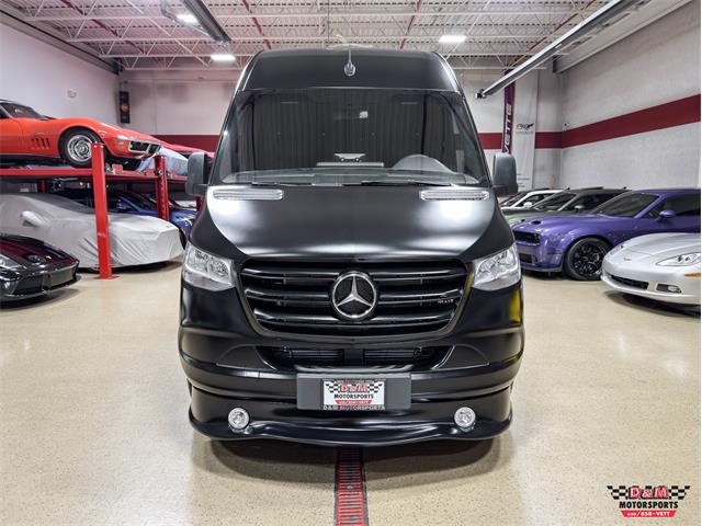 2019 Mercedes-Benz Sprinter (CC-2062200) for sale in Glen Ellyn, Illinois