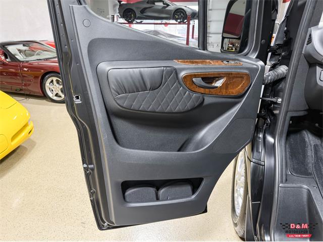 2019 Mercedes-Benz Sprinter (CC-2062200) for sale in Glen Ellyn, Illinois