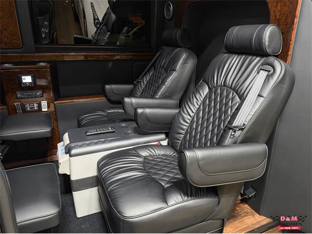 2019 Mercedes-Benz Sprinter (CC-2062200) for sale in Glen Ellyn, Illinois