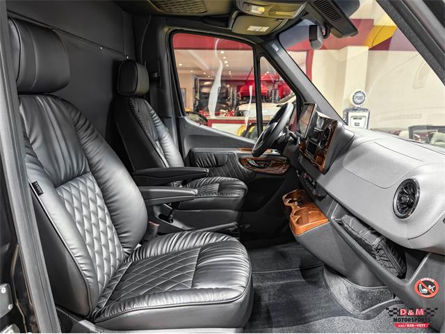 2019 Mercedes-Benz Sprinter (CC-2062200) for sale in Glen Ellyn, Illinois