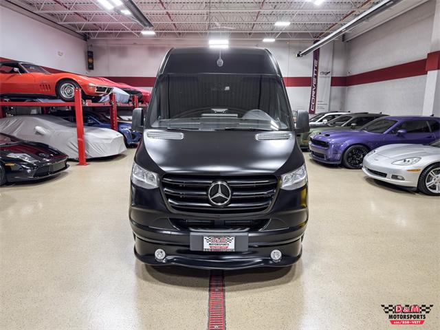 2019 Mercedes-Benz Sprinter (CC-2062200) for sale in Glen Ellyn, Illinois