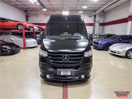 2019 Mercedes-Benz Sprinter (CC-2062200) for sale in Glen Ellyn, Illinois