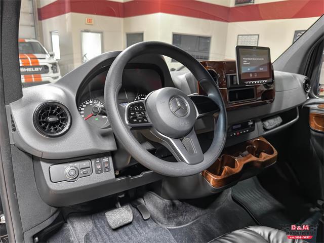 2019 Mercedes-Benz Sprinter (CC-2062200) for sale in Glen Ellyn, Illinois