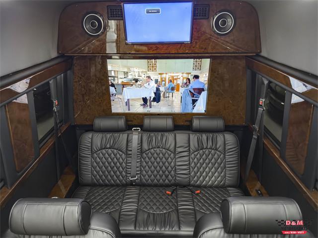 2019 Mercedes-Benz Sprinter (CC-2062200) for sale in Glen Ellyn, Illinois