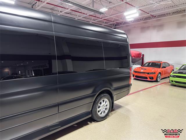 2019 Mercedes-Benz Sprinter (CC-2062200) for sale in Glen Ellyn, Illinois