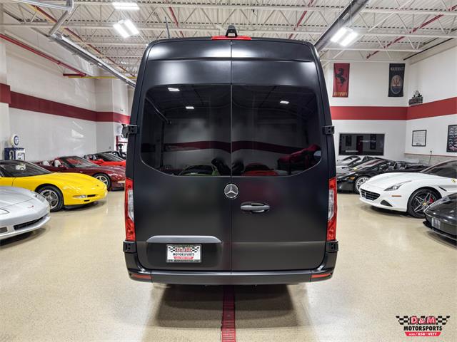 2019 Mercedes-Benz Sprinter (CC-2062200) for sale in Glen Ellyn, Illinois