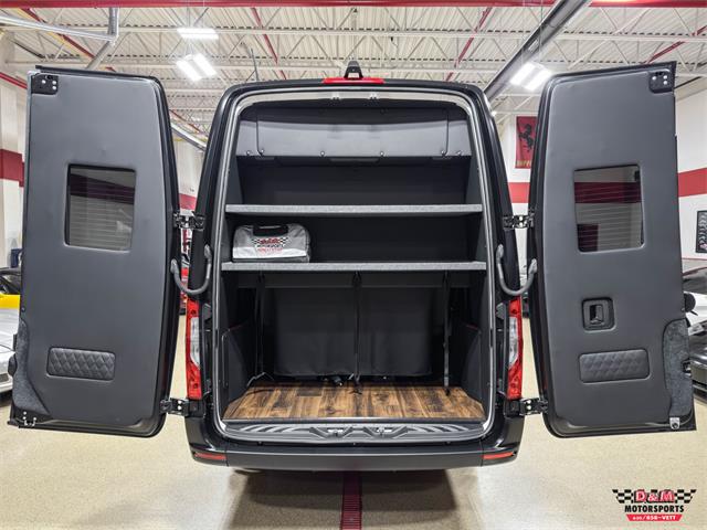 2019 Mercedes-Benz Sprinter (CC-2062200) for sale in Glen Ellyn, Illinois