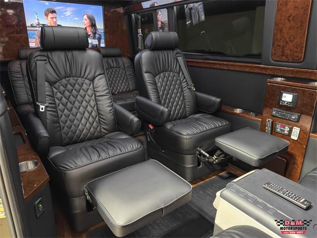 2019 Mercedes-Benz Sprinter (CC-2062200) for sale in Glen Ellyn, Illinois