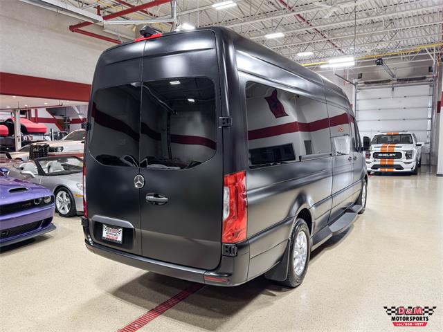2019 Mercedes-Benz Sprinter (CC-2062200) for sale in Glen Ellyn, Illinois