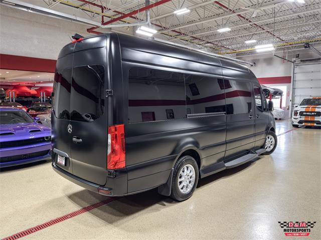 2019 Mercedes-Benz Sprinter (CC-2062200) for sale in Glen Ellyn, Illinois