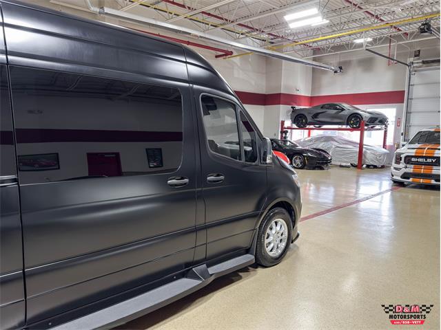 2019 Mercedes-Benz Sprinter (CC-2062200) for sale in Glen Ellyn, Illinois