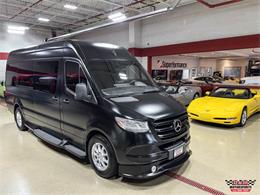 2019 Mercedes-Benz Sprinter (CC-2062200) for sale in Glen Ellyn, Illinois