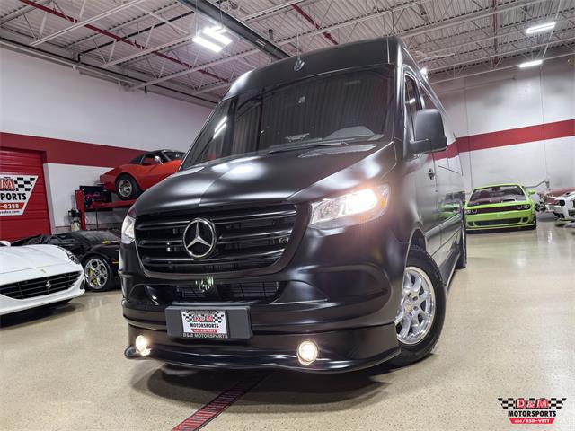 2019 Mercedes-Benz Sprinter (CC-2062200) for sale in Glen Ellyn, Illinois