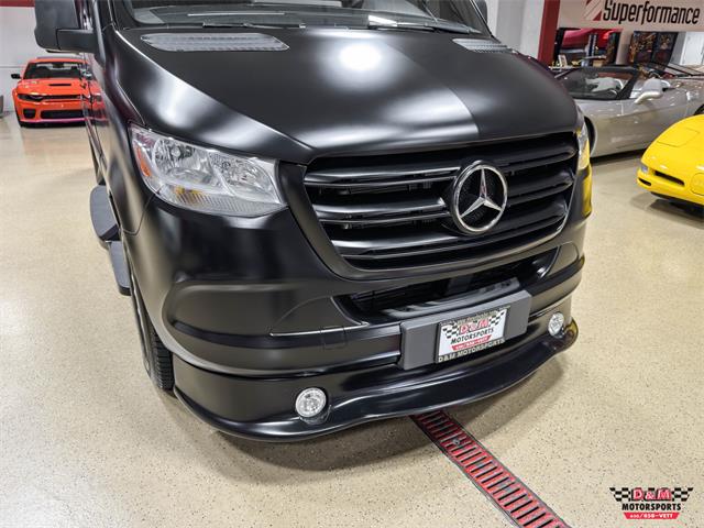 2019 Mercedes-Benz Sprinter (CC-2062200) for sale in Glen Ellyn, Illinois