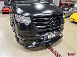 2019 Mercedes-Benz Sprinter (CC-2062200) for sale in Glen Ellyn, Illinois