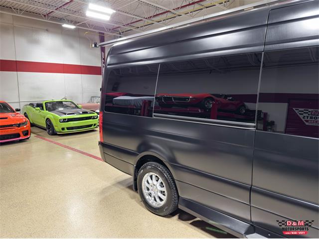 2019 Mercedes-Benz Sprinter (CC-2062200) for sale in Glen Ellyn, Illinois