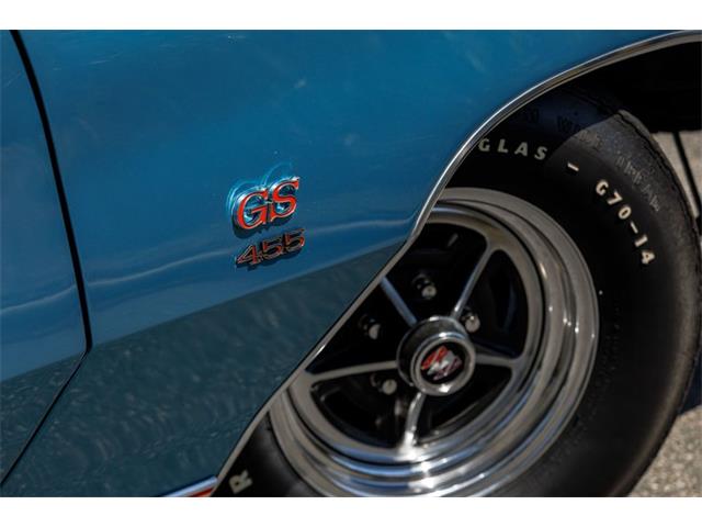 1970 Buick Gran Sport (CC-2062212) for sale in Orlando, Florida