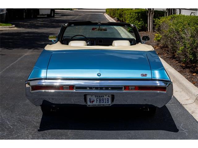 1970 Buick Gran Sport (CC-2062212) for sale in Orlando, Florida