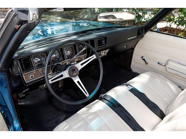 1970 Buick Gran Sport (CC-2062212) for sale in Orlando, Florida
